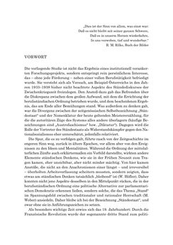 Bild der Seite - 11 - in „Berufsstand“ oder „Stand“? - Ein politischer Schlüsselbegriff im Österreich der Zwischenkriegszeit