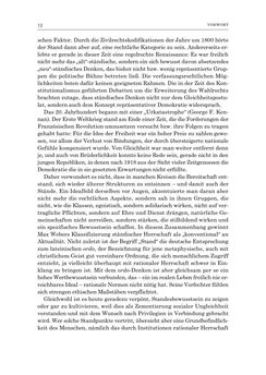 Bild der Seite - 12 - in „Berufsstand“ oder „Stand“? - Ein politischer Schlüsselbegriff im Österreich der Zwischenkriegszeit