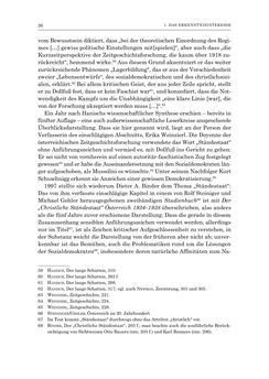 Image of the Page - 26 - in „Berufsstand“ oder „Stand“? - Ein politischer Schlüsselbegriff im Österreich der Zwischenkriegszeit