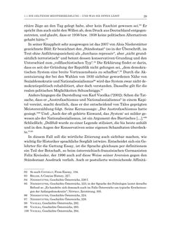 Image of the Page - 29 - in „Berufsstand“ oder „Stand“? - Ein politischer Schlüsselbegriff im Österreich der Zwischenkriegszeit