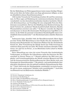 Bild der Seite - 35 - in „Berufsstand“ oder „Stand“? - Ein politischer Schlüsselbegriff im Österreich der Zwischenkriegszeit