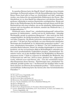 Image of the Page - 36 - in „Berufsstand“ oder „Stand“? - Ein politischer Schlüsselbegriff im Österreich der Zwischenkriegszeit