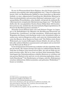 Image of the Page - 44 - in „Berufsstand“ oder „Stand“? - Ein politischer Schlüsselbegriff im Österreich der Zwischenkriegszeit