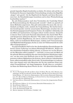 Image of the Page - 49 - in „Berufsstand“ oder „Stand“? - Ein politischer Schlüsselbegriff im Österreich der Zwischenkriegszeit