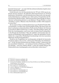 Bild der Seite - 54 - in „Berufsstand“ oder „Stand“? - Ein politischer Schlüsselbegriff im Österreich der Zwischenkriegszeit