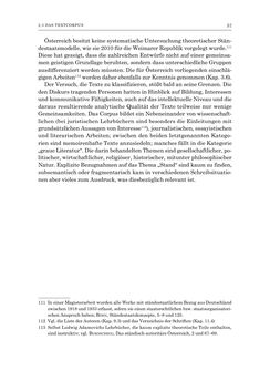 Image of the Page - 57 - in „Berufsstand“ oder „Stand“? - Ein politischer Schlüsselbegriff im Österreich der Zwischenkriegszeit