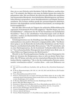 Image of the Page - 66 - in „Berufsstand“ oder „Stand“? - Ein politischer Schlüsselbegriff im Österreich der Zwischenkriegszeit