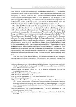 Bild der Seite - 76 - in „Berufsstand“ oder „Stand“? - Ein politischer Schlüsselbegriff im Österreich der Zwischenkriegszeit