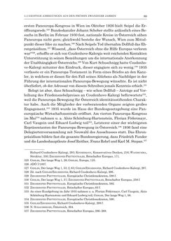 Bild der Seite - 89 - in „Berufsstand“ oder „Stand“? - Ein politischer Schlüsselbegriff im Österreich der Zwischenkriegszeit