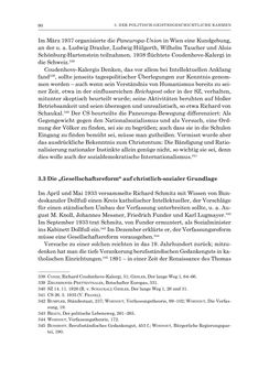 Image of the Page - 90 - in „Berufsstand“ oder „Stand“? - Ein politischer Schlüsselbegriff im Österreich der Zwischenkriegszeit