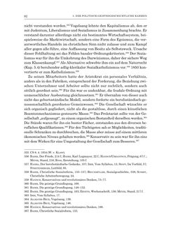 Bild der Seite - 92 - in „Berufsstand“ oder „Stand“? - Ein politischer Schlüsselbegriff im Österreich der Zwischenkriegszeit