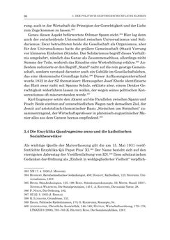 Bild der Seite - 96 - in „Berufsstand“ oder „Stand“? - Ein politischer Schlüsselbegriff im Österreich der Zwischenkriegszeit