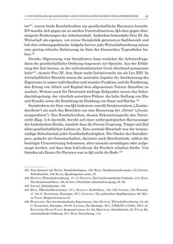 Image of the Page - 97 - in „Berufsstand“ oder „Stand“? - Ein politischer Schlüsselbegriff im Österreich der Zwischenkriegszeit