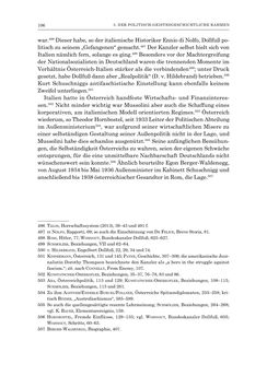 Image of the Page - 106 - in „Berufsstand“ oder „Stand“? - Ein politischer Schlüsselbegriff im Österreich der Zwischenkriegszeit