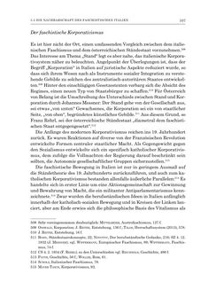 Bild der Seite - 107 - in „Berufsstand“ oder „Stand“? - Ein politischer Schlüsselbegriff im Österreich der Zwischenkriegszeit