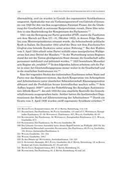 Image of the Page - 108 - in „Berufsstand“ oder „Stand“? - Ein politischer Schlüsselbegriff im Österreich der Zwischenkriegszeit