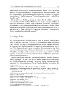 Image of the Page - 111 - in „Berufsstand“ oder „Stand“? - Ein politischer Schlüsselbegriff im Österreich der Zwischenkriegszeit