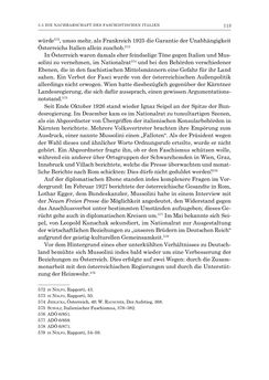 Image of the Page - 113 - in „Berufsstand“ oder „Stand“? - Ein politischer Schlüsselbegriff im Österreich der Zwischenkriegszeit