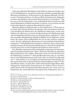 Image of the Page - 114 - in „Berufsstand“ oder „Stand“? - Ein politischer Schlüsselbegriff im Österreich der Zwischenkriegszeit