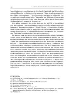 Image of the Page - 118 - in „Berufsstand“ oder „Stand“? - Ein politischer Schlüsselbegriff im Österreich der Zwischenkriegszeit