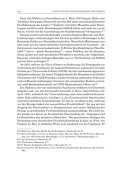 Image of the Page - 124 - in „Berufsstand“ oder „Stand“? - Ein politischer Schlüsselbegriff im Österreich der Zwischenkriegszeit