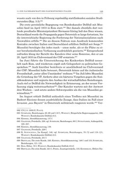 Image of the Page - 125 - in „Berufsstand“ oder „Stand“? - Ein politischer Schlüsselbegriff im Österreich der Zwischenkriegszeit