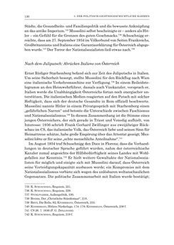 Image of the Page - 130 - in „Berufsstand“ oder „Stand“? - Ein politischer Schlüsselbegriff im Österreich der Zwischenkriegszeit