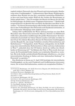 Image of the Page - 131 - in „Berufsstand“ oder „Stand“? - Ein politischer Schlüsselbegriff im Österreich der Zwischenkriegszeit