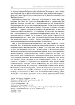 Image of the Page - 132 - in „Berufsstand“ oder „Stand“? - Ein politischer Schlüsselbegriff im Österreich der Zwischenkriegszeit