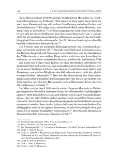 Image of the Page - 134 - in „Berufsstand“ oder „Stand“? - Ein politischer Schlüsselbegriff im Österreich der Zwischenkriegszeit