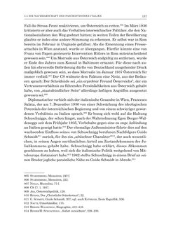 Image of the Page - 137 - in „Berufsstand“ oder „Stand“? - Ein politischer Schlüsselbegriff im Österreich der Zwischenkriegszeit