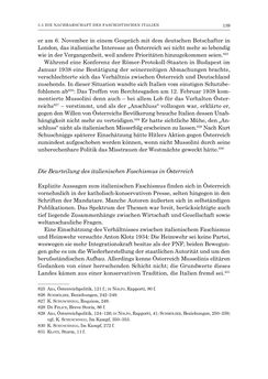 Image of the Page - 139 - in „Berufsstand“ oder „Stand“? - Ein politischer Schlüsselbegriff im Österreich der Zwischenkriegszeit