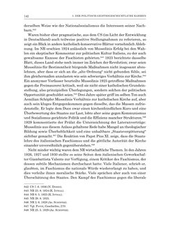 Image of the Page - 142 - in „Berufsstand“ oder „Stand“? - Ein politischer Schlüsselbegriff im Österreich der Zwischenkriegszeit