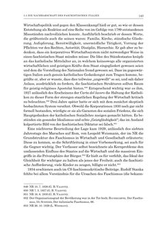 Image of the Page - 143 - in „Berufsstand“ oder „Stand“? - Ein politischer Schlüsselbegriff im Österreich der Zwischenkriegszeit