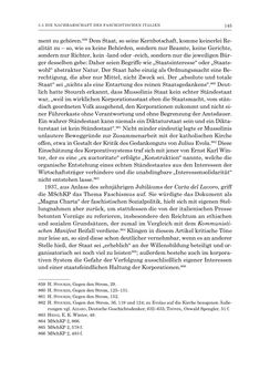 Image of the Page - 145 - in „Berufsstand“ oder „Stand“? - Ein politischer Schlüsselbegriff im Österreich der Zwischenkriegszeit