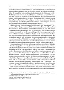 Image of the Page - 148 - in „Berufsstand“ oder „Stand“? - Ein politischer Schlüsselbegriff im Österreich der Zwischenkriegszeit