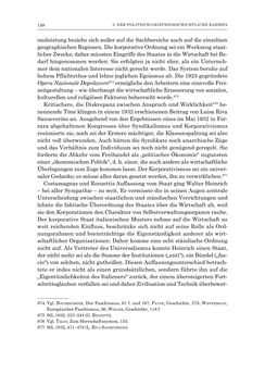 Image of the Page - 148 - in „Berufsstand“ oder „Stand“? - Ein politischer Schlüsselbegriff im Österreich der Zwischenkriegszeit