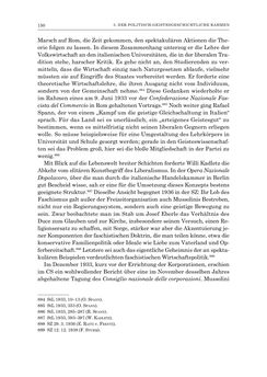 Bild der Seite - 150 - in „Berufsstand“ oder „Stand“? - Ein politischer Schlüsselbegriff im Österreich der Zwischenkriegszeit