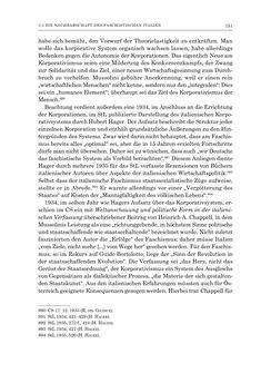 Image of the Page - 151 - in „Berufsstand“ oder „Stand“? - Ein politischer Schlüsselbegriff im Österreich der Zwischenkriegszeit