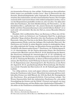 Image of the Page - 152 - in „Berufsstand“ oder „Stand“? - Ein politischer Schlüsselbegriff im Österreich der Zwischenkriegszeit