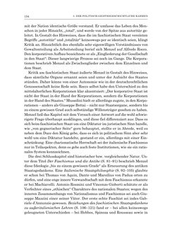 Bild der Seite - 154 - in „Berufsstand“ oder „Stand“? - Ein politischer Schlüsselbegriff im Österreich der Zwischenkriegszeit