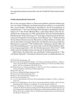 Image of the Page - 156 - in „Berufsstand“ oder „Stand“? - Ein politischer Schlüsselbegriff im Österreich der Zwischenkriegszeit