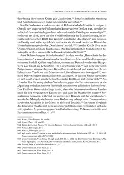 Image of the Page - 160 - in „Berufsstand“ oder „Stand“? - Ein politischer Schlüsselbegriff im Österreich der Zwischenkriegszeit