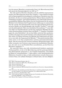 Image of the Page - 174 - in „Berufsstand“ oder „Stand“? - Ein politischer Schlüsselbegriff im Österreich der Zwischenkriegszeit