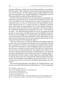Bild der Seite - 190 - in „Berufsstand“ oder „Stand“? - Ein politischer Schlüsselbegriff im Österreich der Zwischenkriegszeit