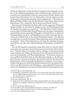 Bild der Seite - 191 - in „Berufsstand“ oder „Stand“? - Ein politischer Schlüsselbegriff im Österreich der Zwischenkriegszeit