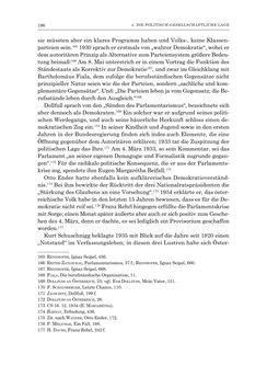 Image of the Page - 196 - in „Berufsstand“ oder „Stand“? - Ein politischer Schlüsselbegriff im Österreich der Zwischenkriegszeit