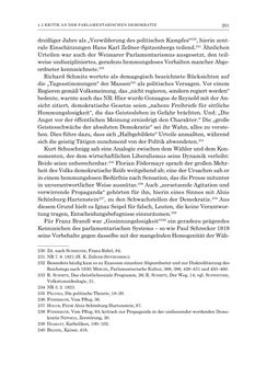 Image of the Page - 201 - in „Berufsstand“ oder „Stand“? - Ein politischer Schlüsselbegriff im Österreich der Zwischenkriegszeit