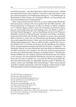 Image of the Page - 202 - in „Berufsstand“ oder „Stand“? - Ein politischer Schlüsselbegriff im Österreich der Zwischenkriegszeit