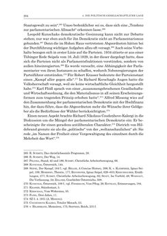 Bild der Seite - 204 - in „Berufsstand“ oder „Stand“? - Ein politischer Schlüsselbegriff im Österreich der Zwischenkriegszeit